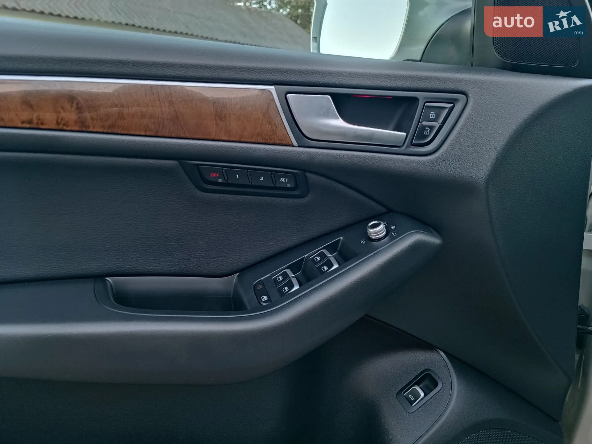 2015 Audi Q5 - мініатюра 55