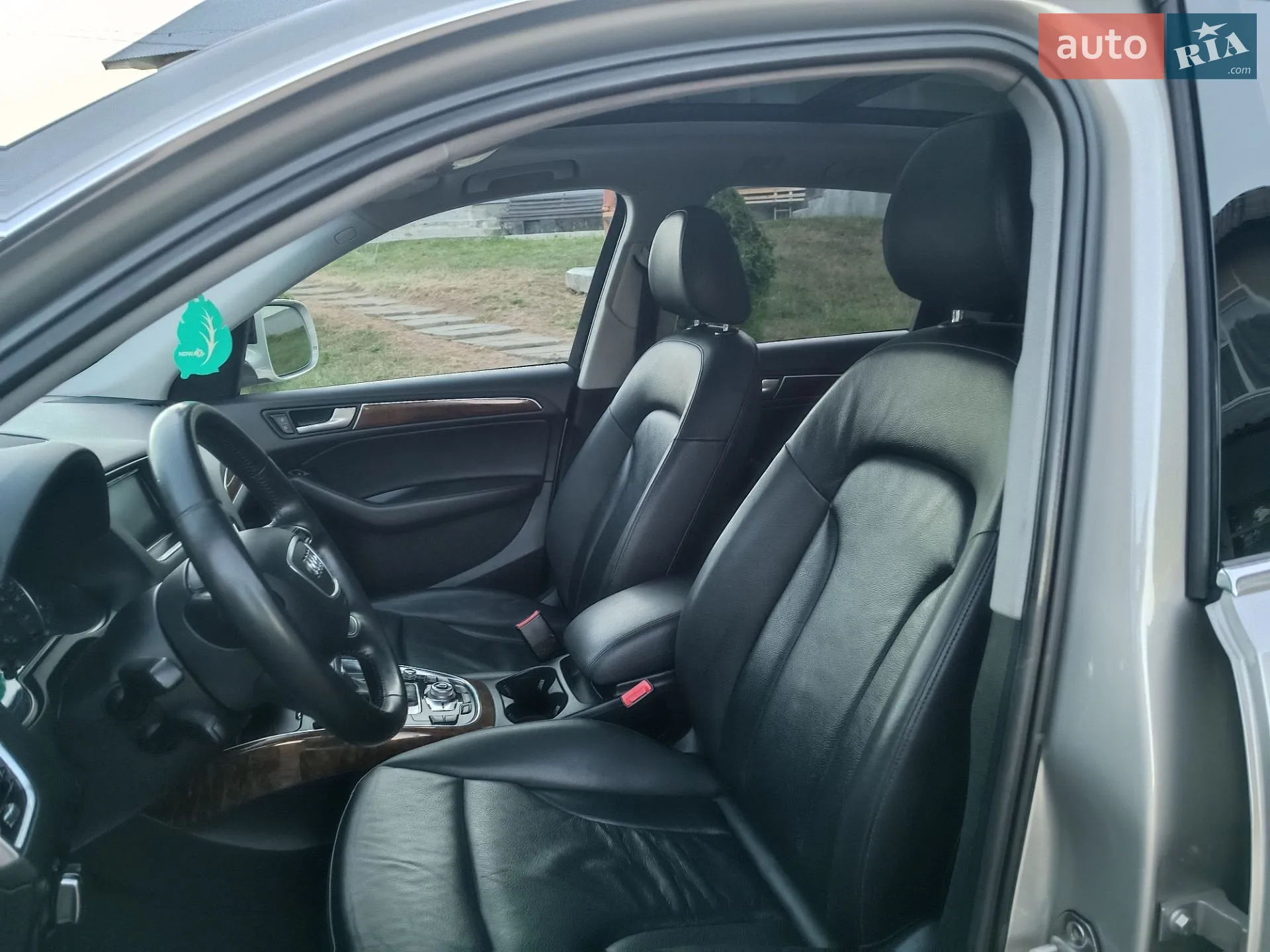 2015 Audi Q5 - мініатюра 67