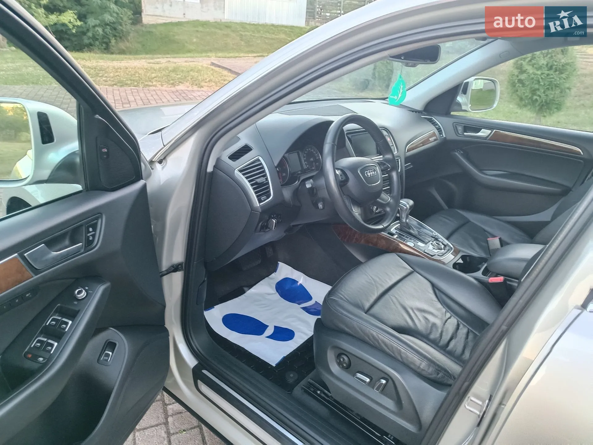 2015 Audi Q5 - мініатюра 72