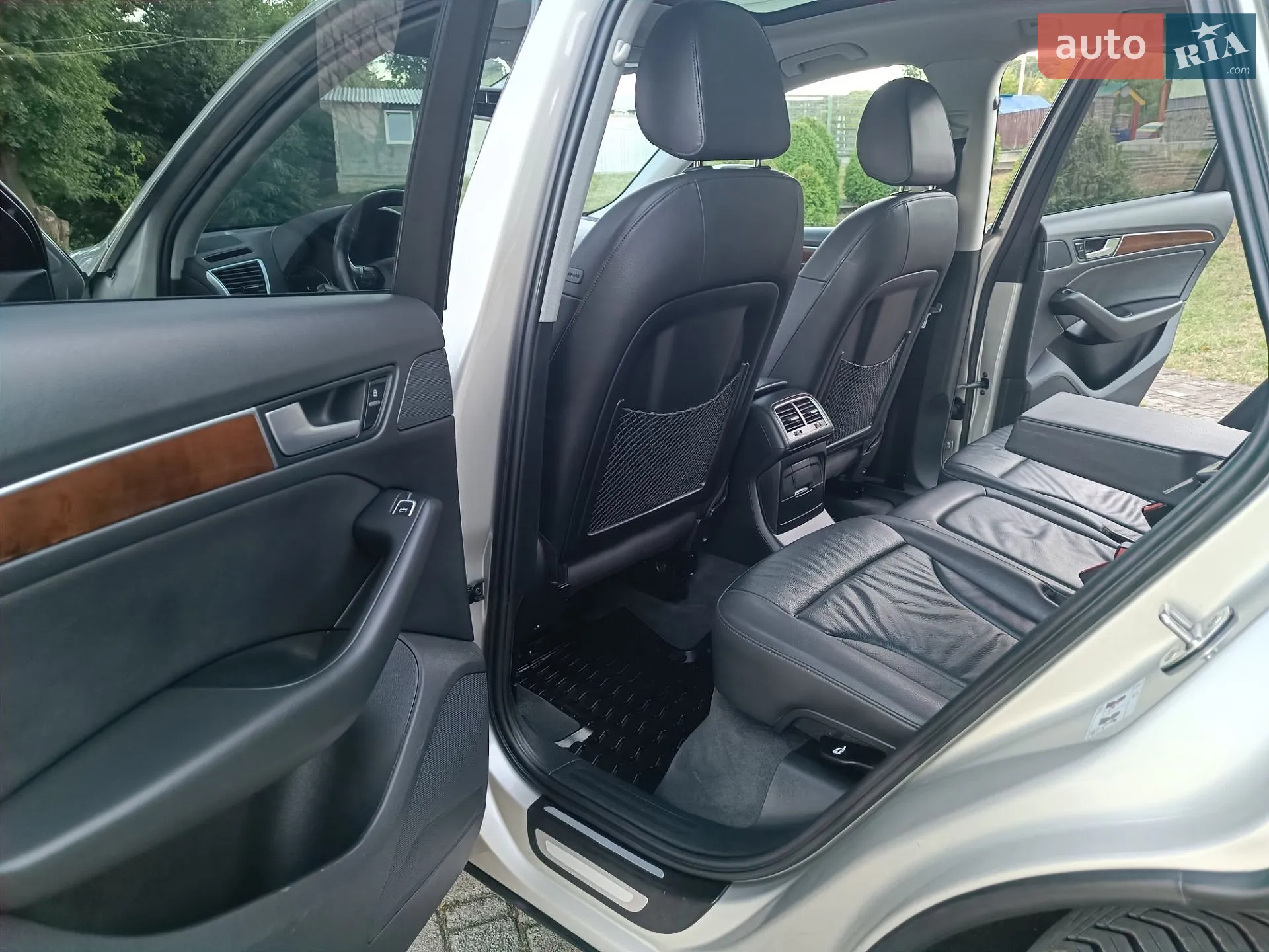 2015 Audi Q5 - мініатюра 76