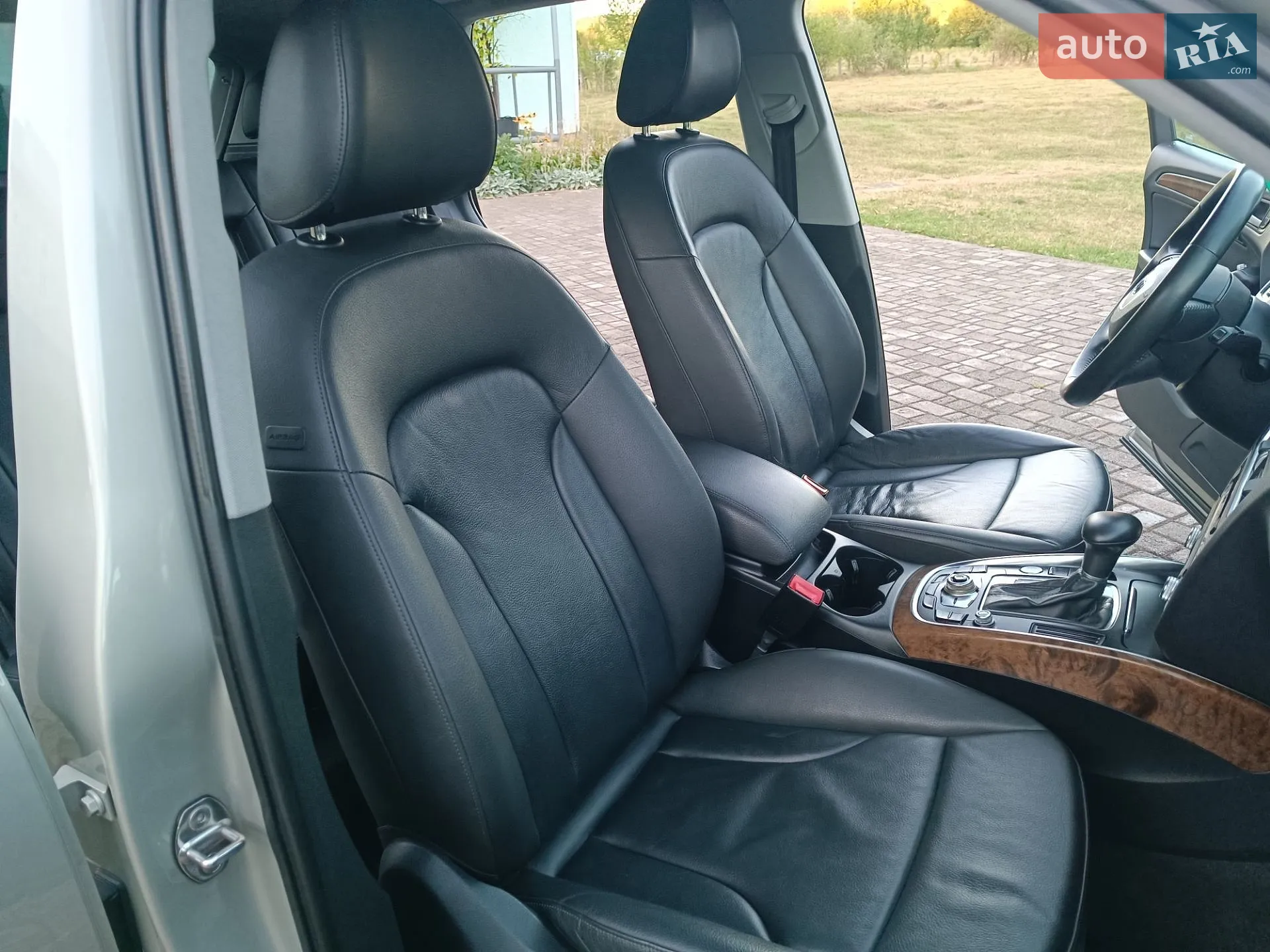 2015 Audi Q5 - мініатюра 95