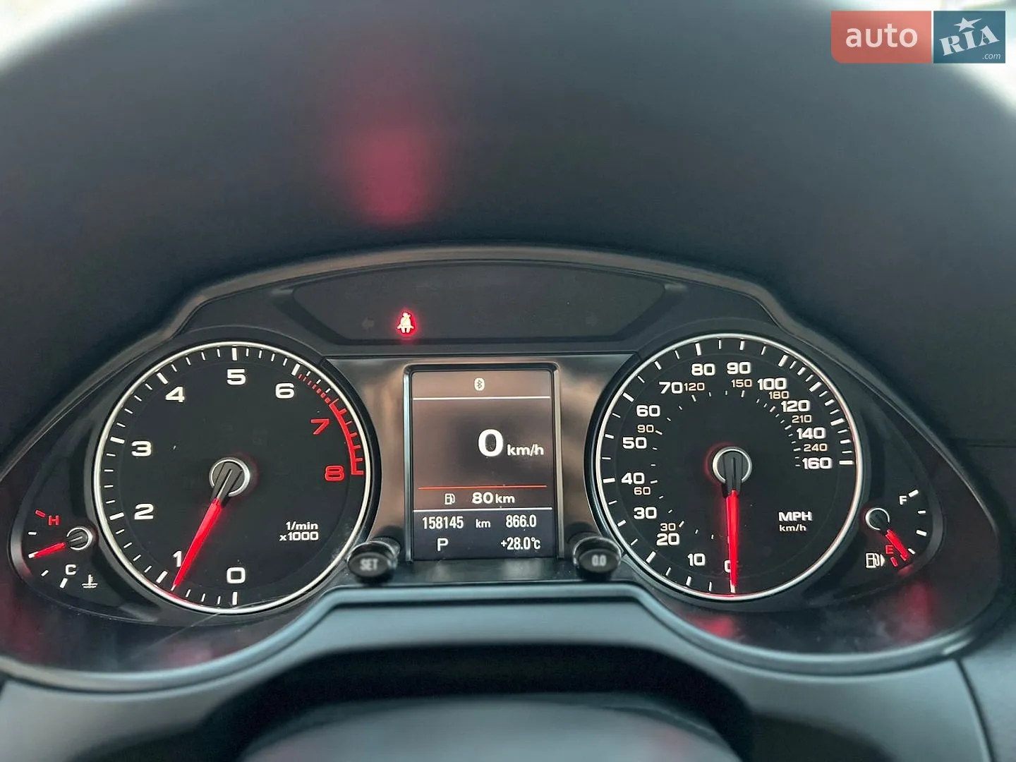 2015 Audi Q5 - мініатюра 21