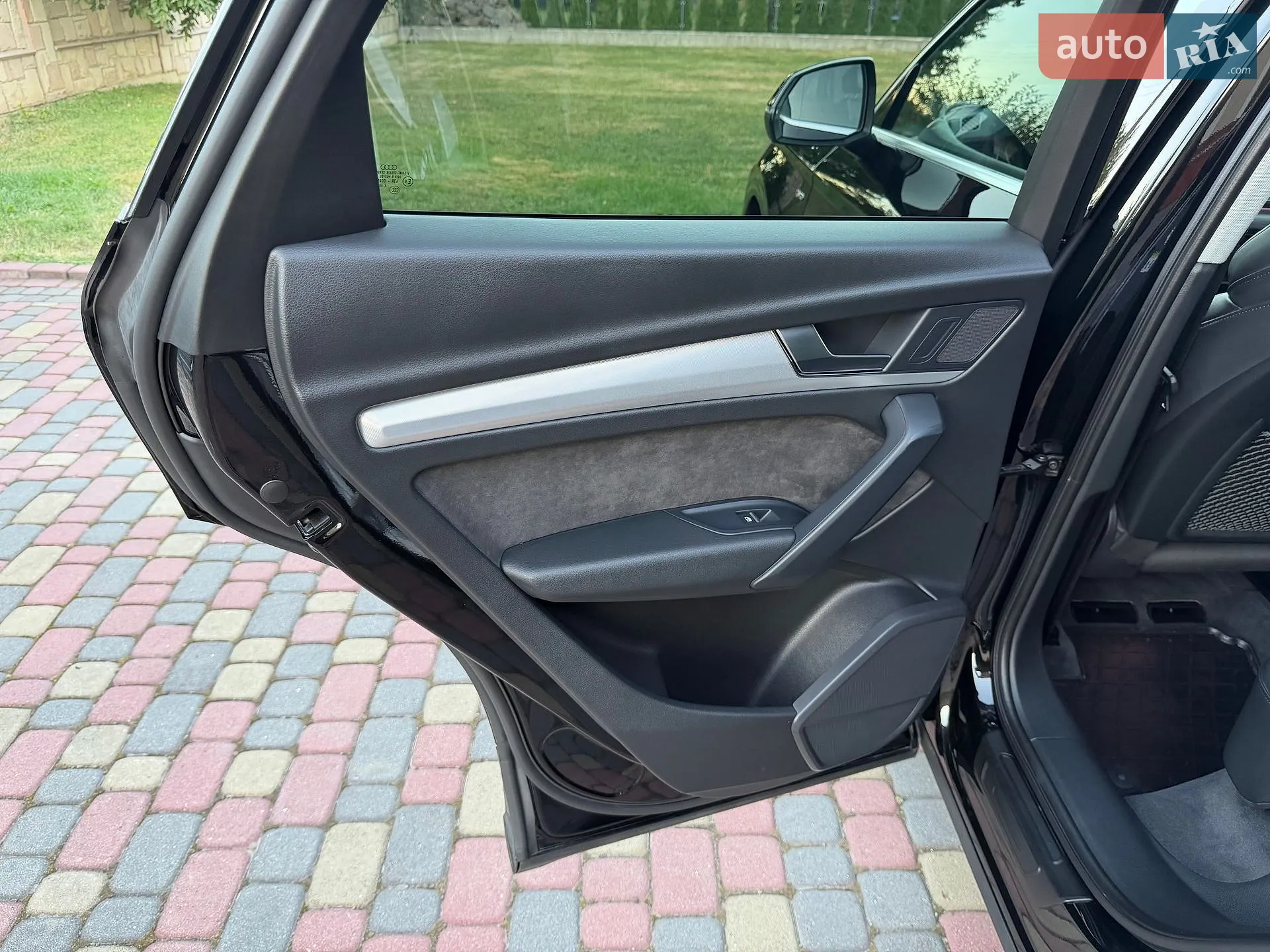 2018 Audi Q5 - мініатюра 39
