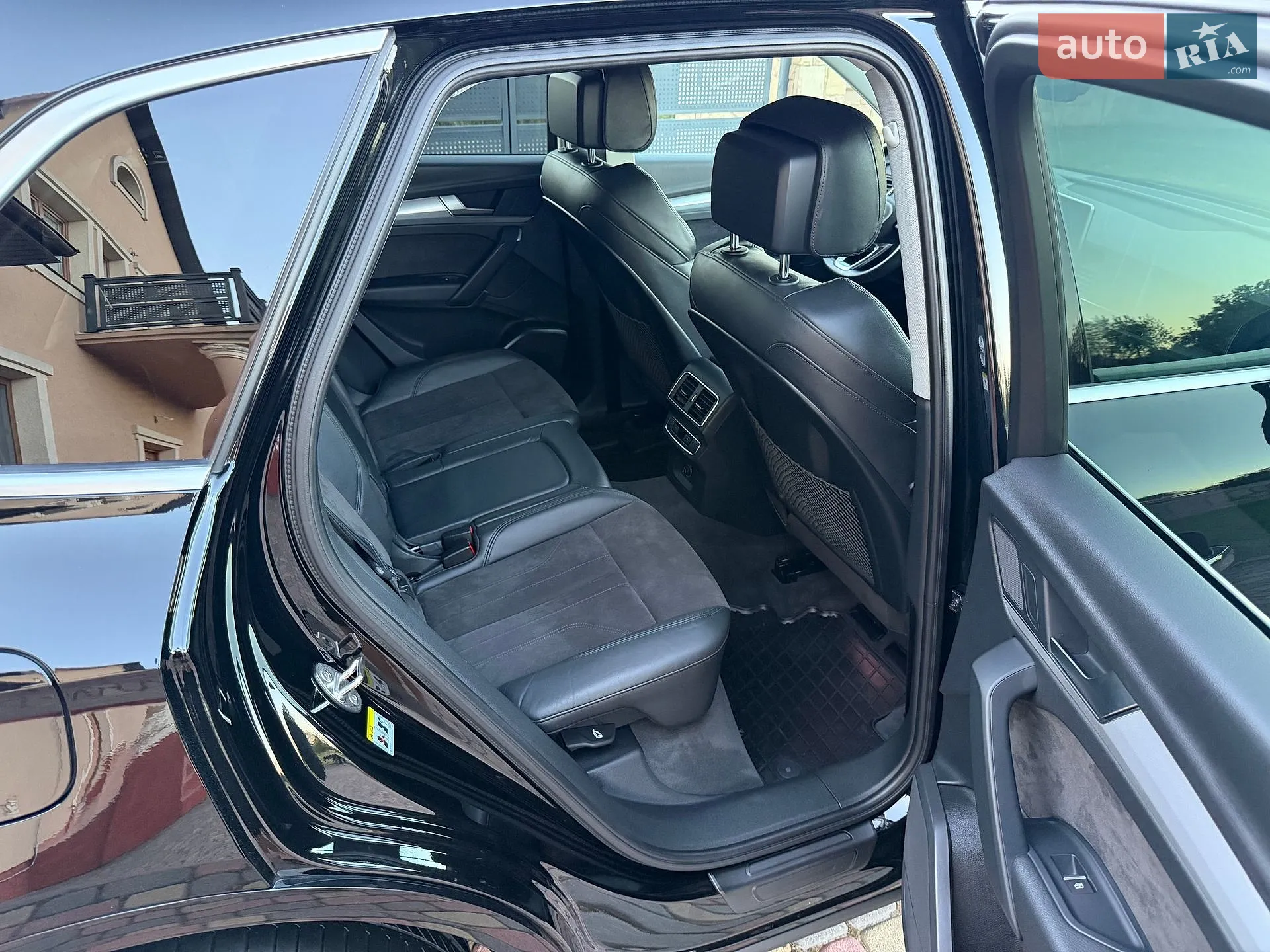 2018 Audi Q5 - мініатюра 44