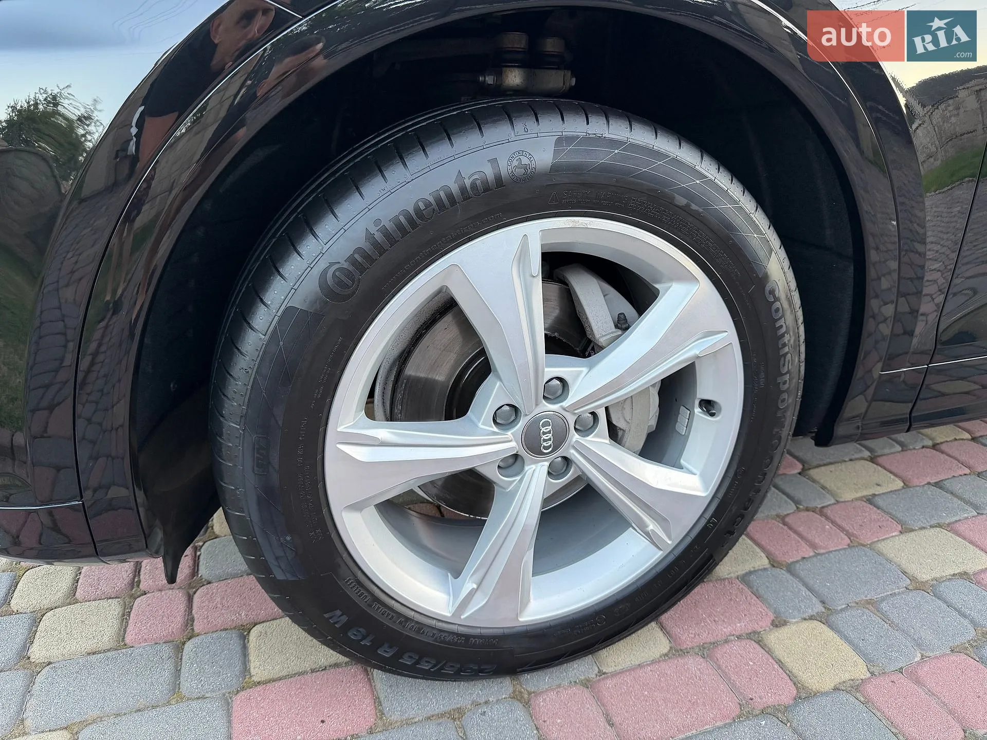 2018 Audi Q5 - мініатюра 57