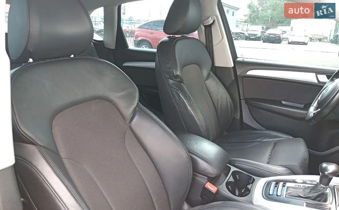 2015 Audi Q5 - мініатюра 7
