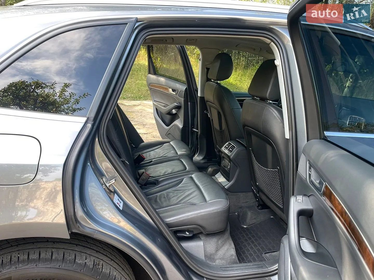 2015 Audi Q5 - мініатюра 25