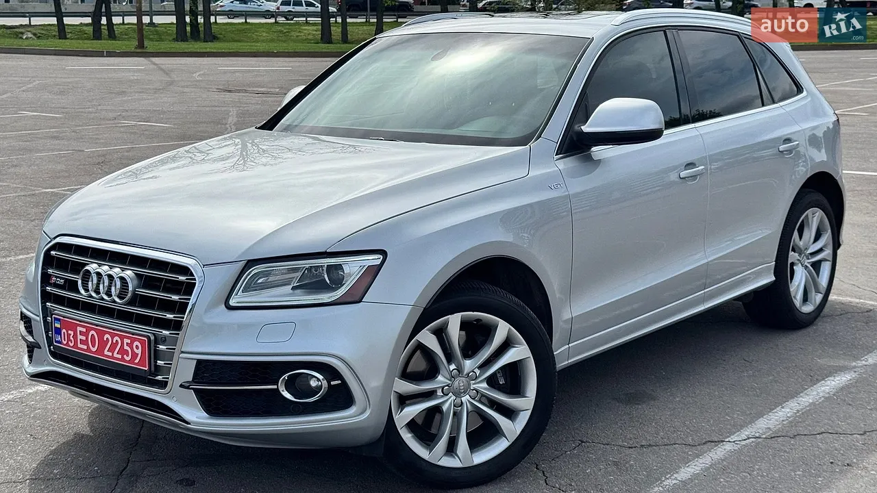 2016 Audi A4 - мініатюра 42