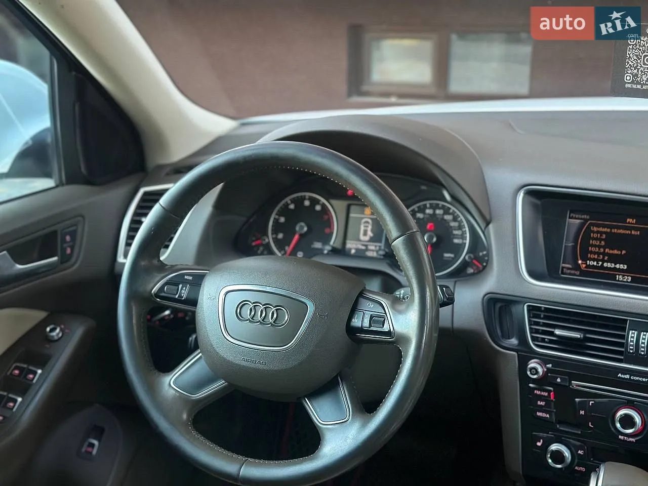 2013 Audi Q5 - мініатюра 18