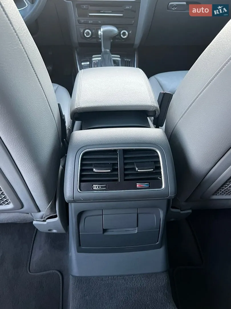 2014 Audi Q5 - мініатюра 29