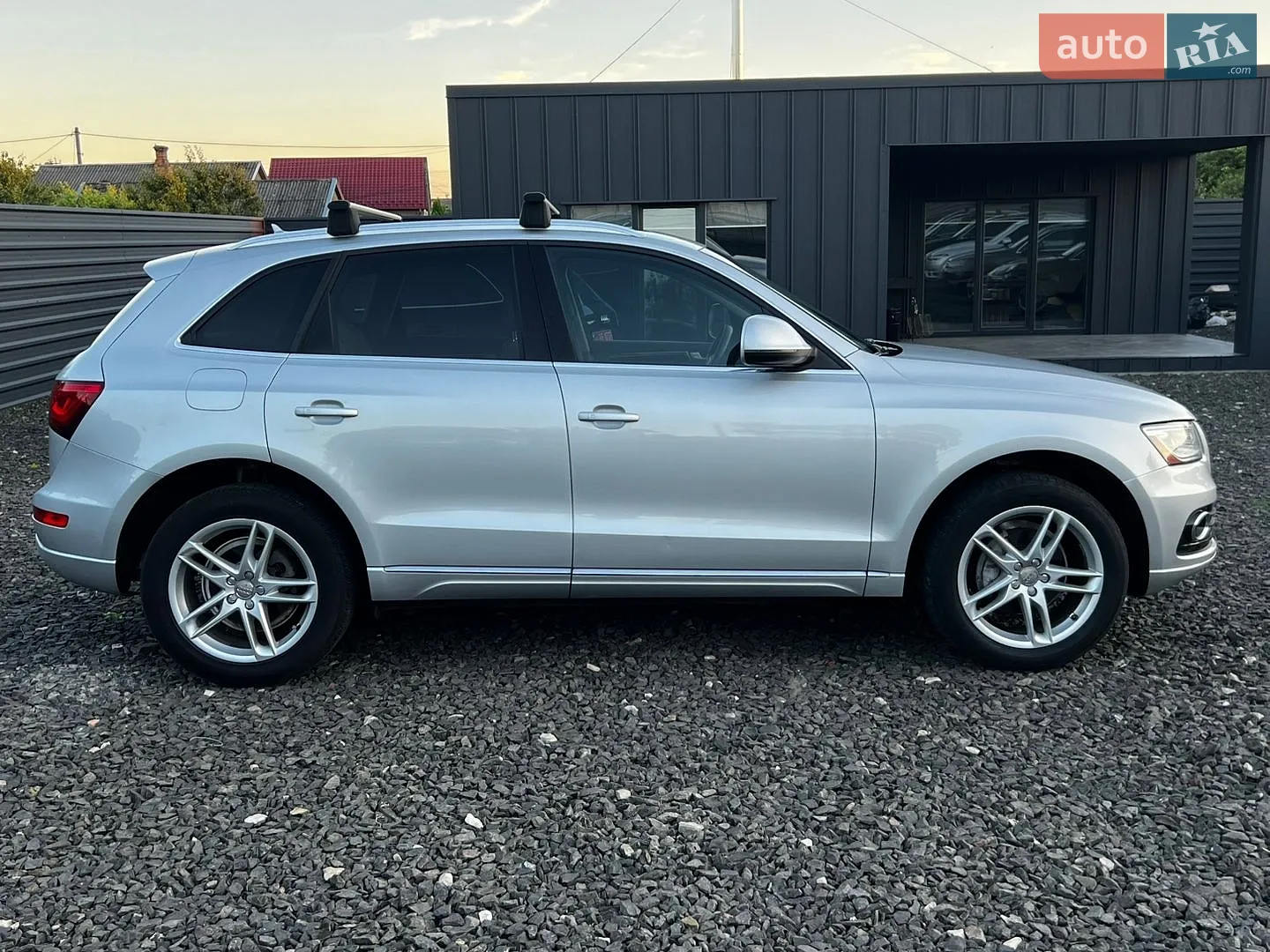 2014 Audi Q5 - мініатюра 42