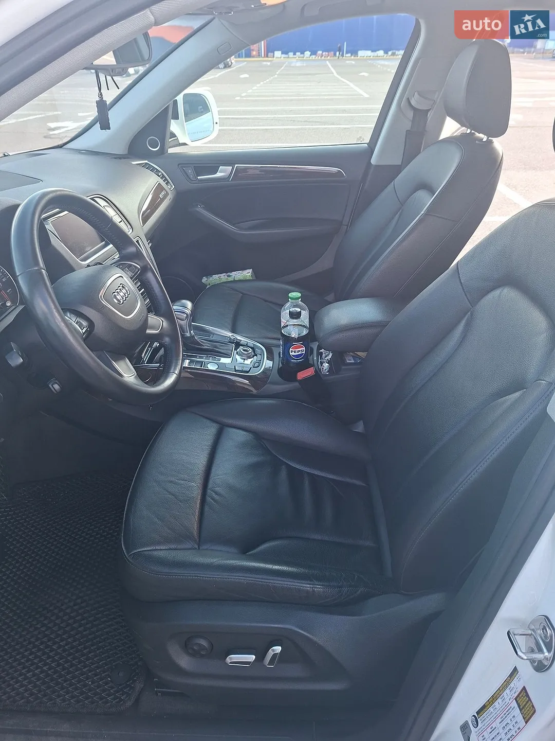 2015 Audi Q5 - мініатюра 16