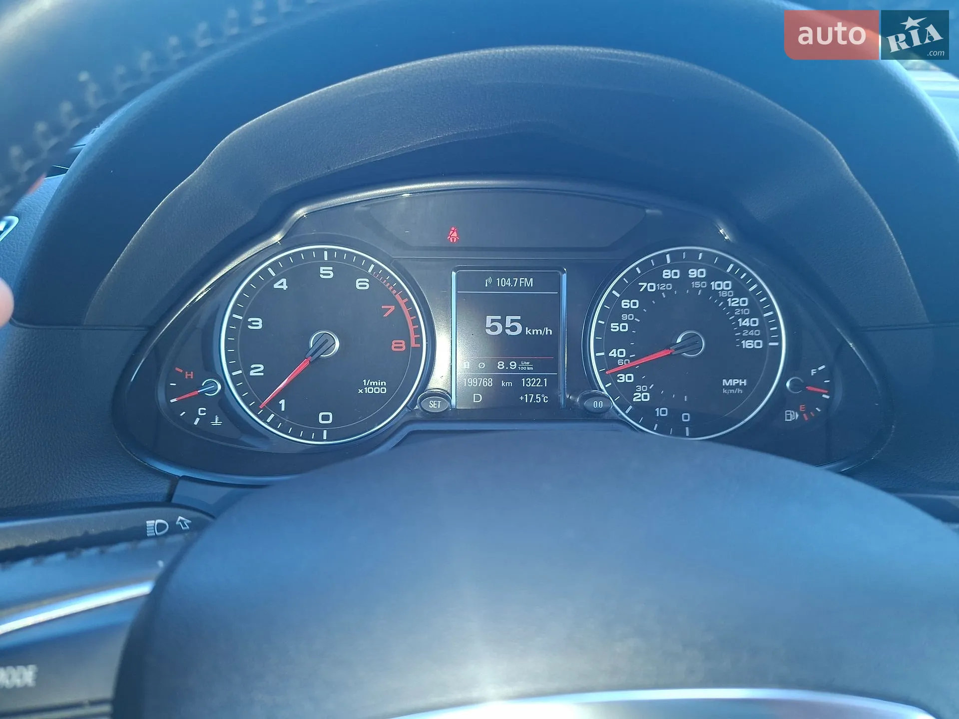 2015 Audi Q5 - мініатюра 21