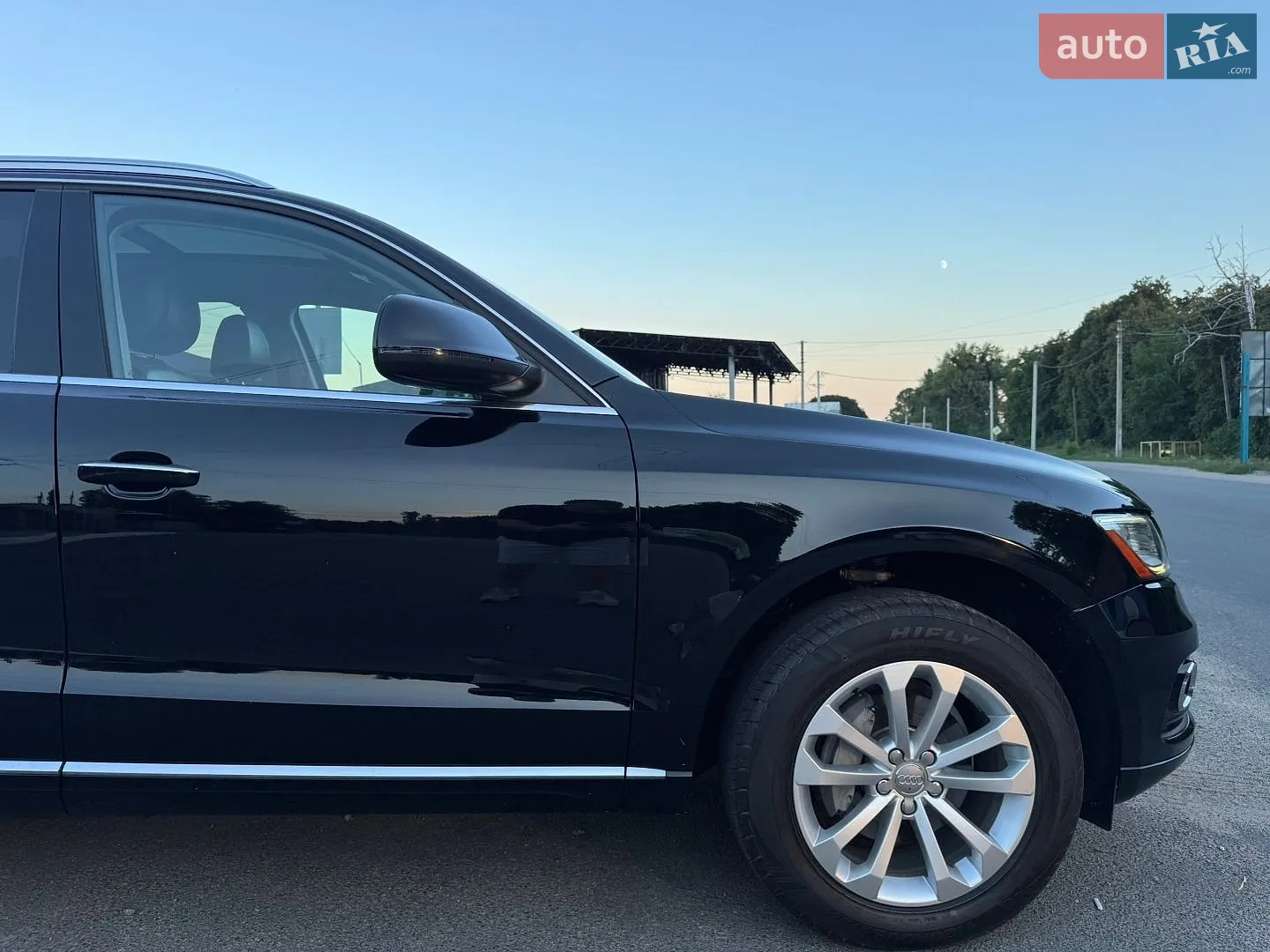2015 Audi Q5 - мініатюра 11