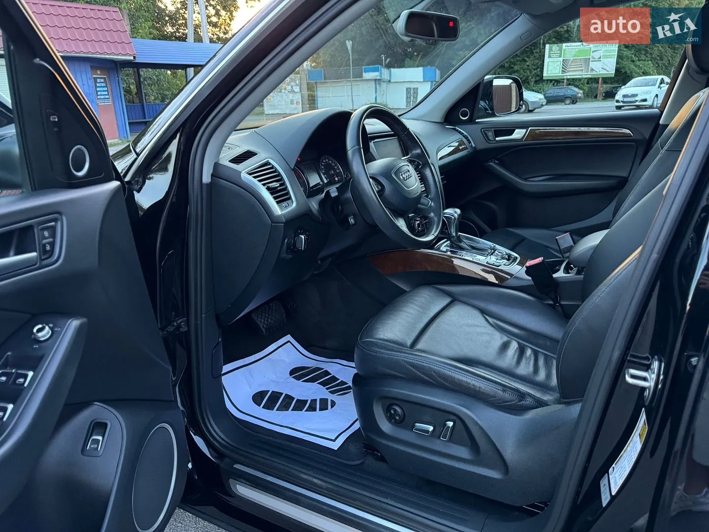 2015 Audi Q5 - мініатюра 27