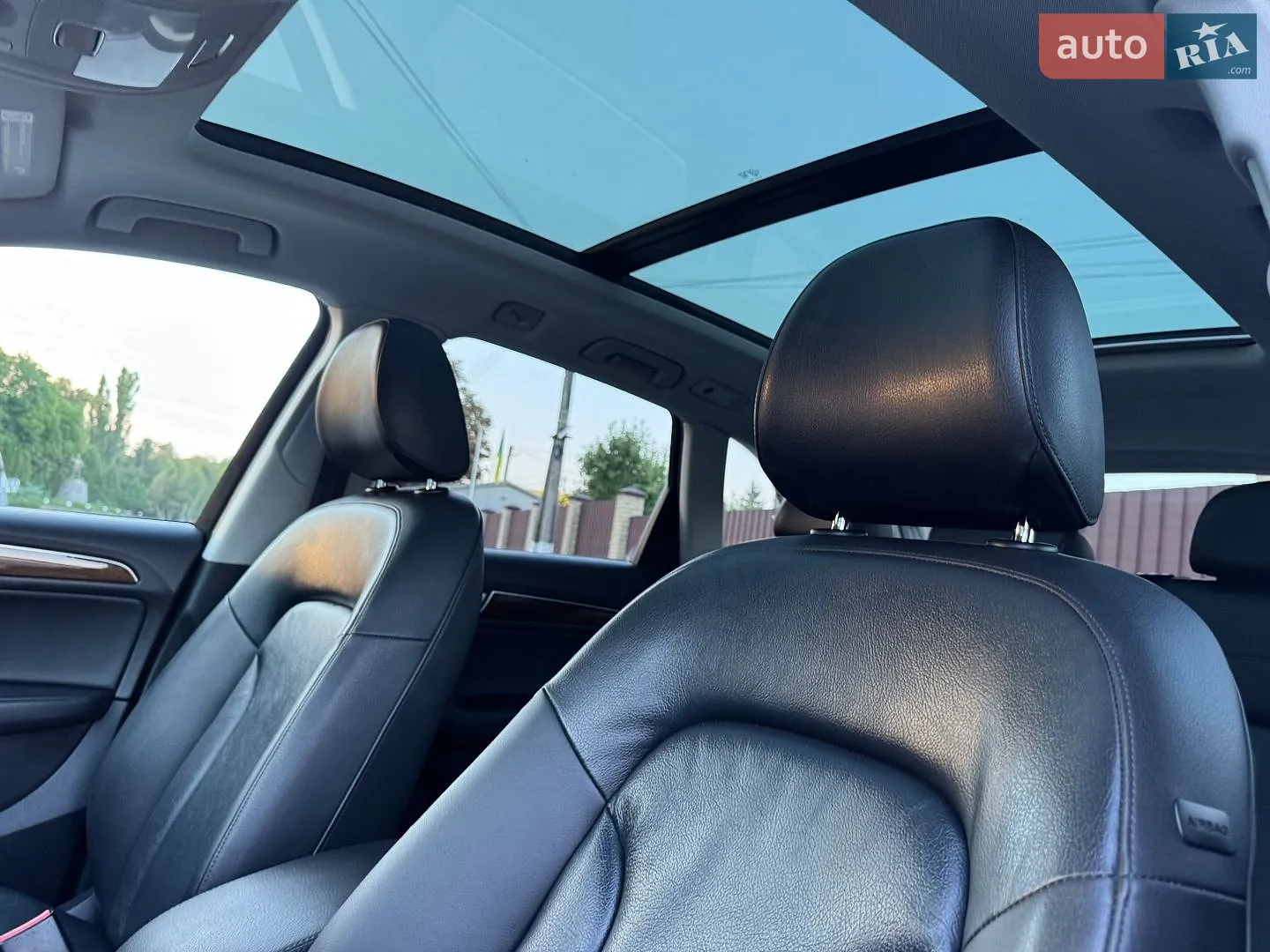 2015 Audi Q5 - мініатюра 31