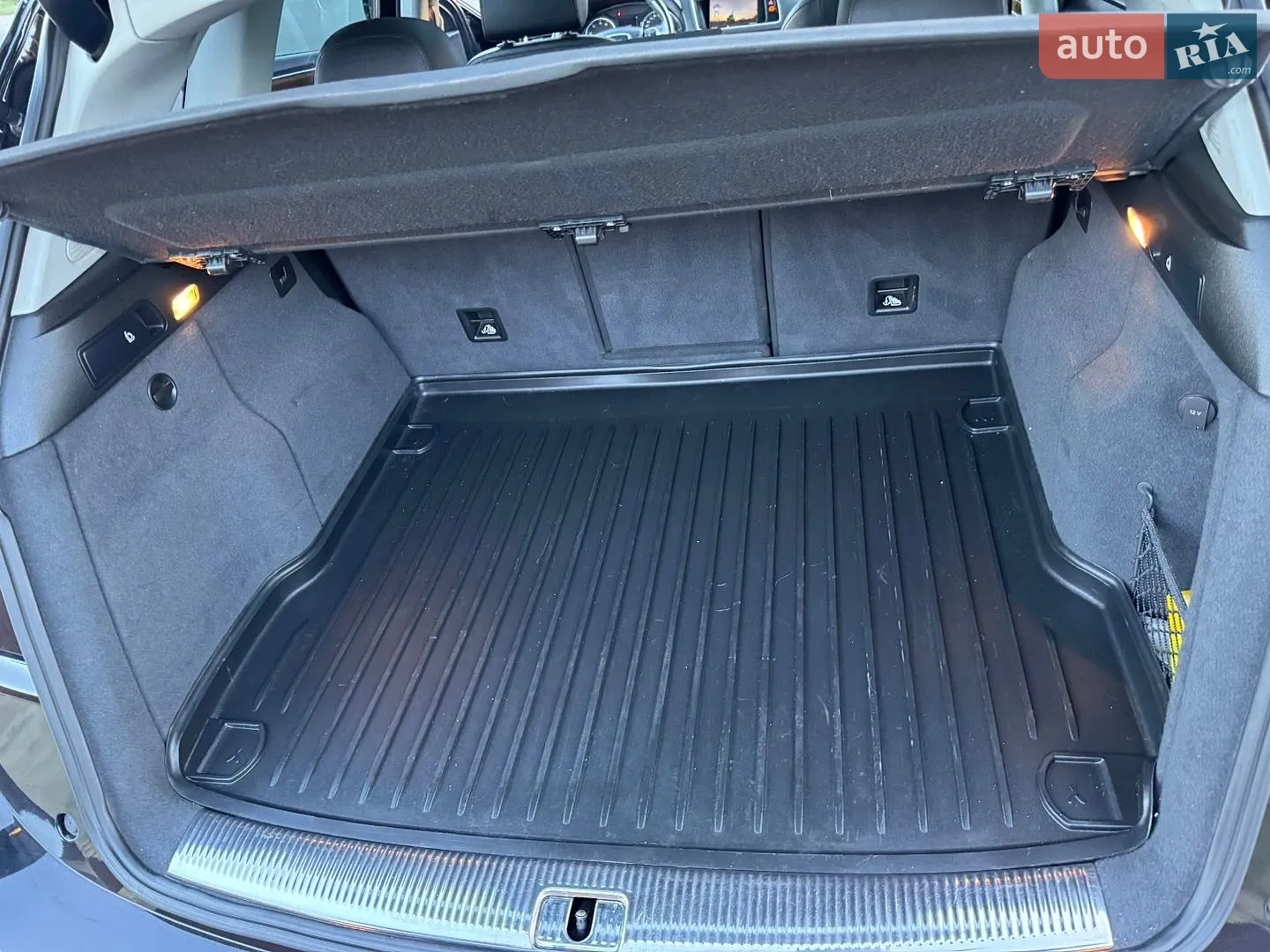 2015 Audi Q5 - мініатюра 37