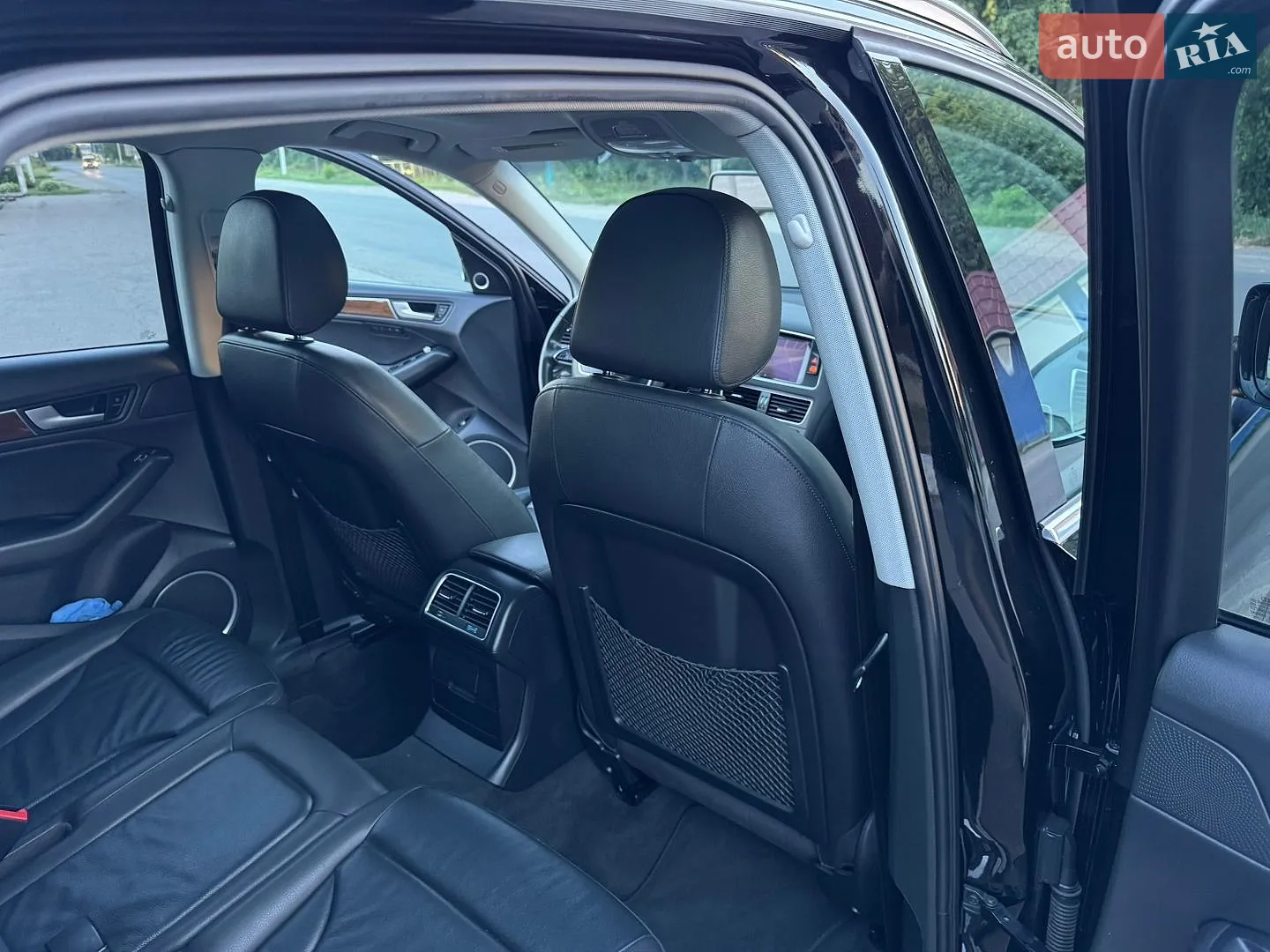 2015 Audi Q5 - мініатюра 42