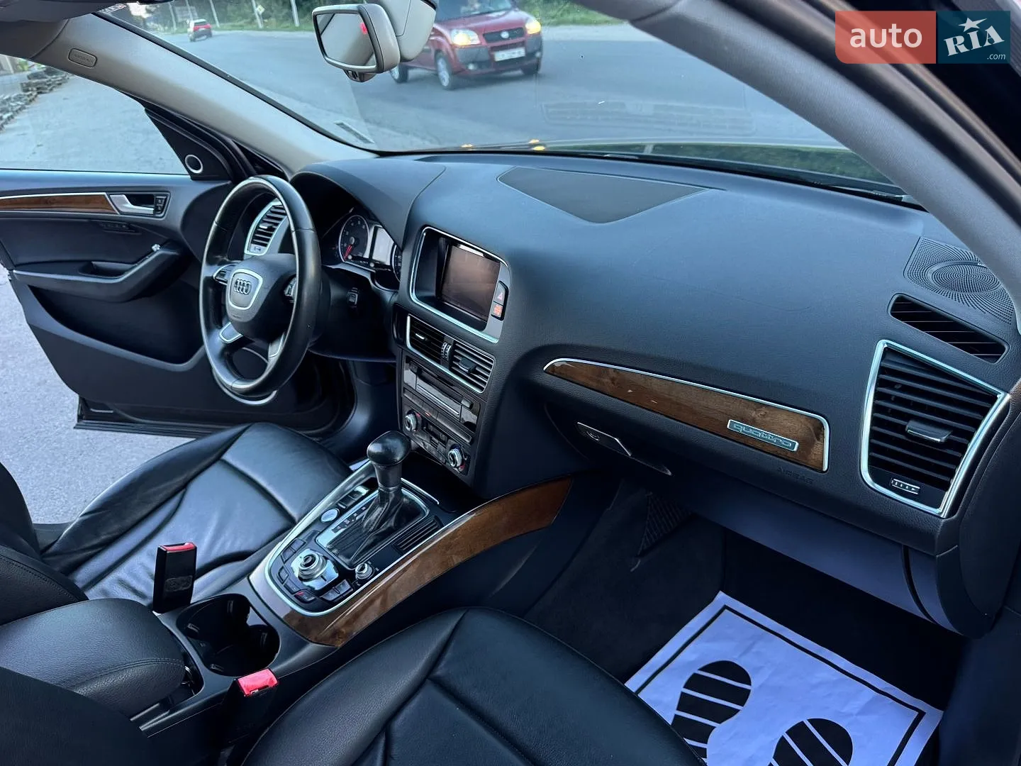 2015 Audi Q5 - мініатюра 45