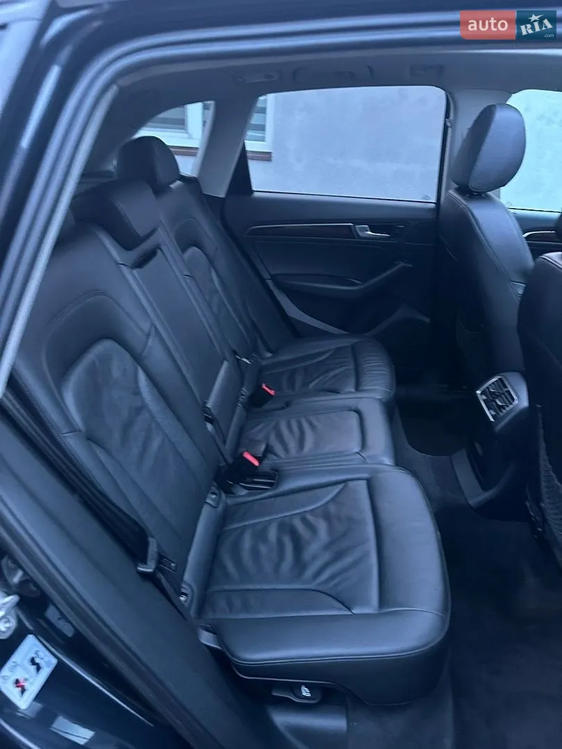 2013 Audi Q5 - мініатюра 44