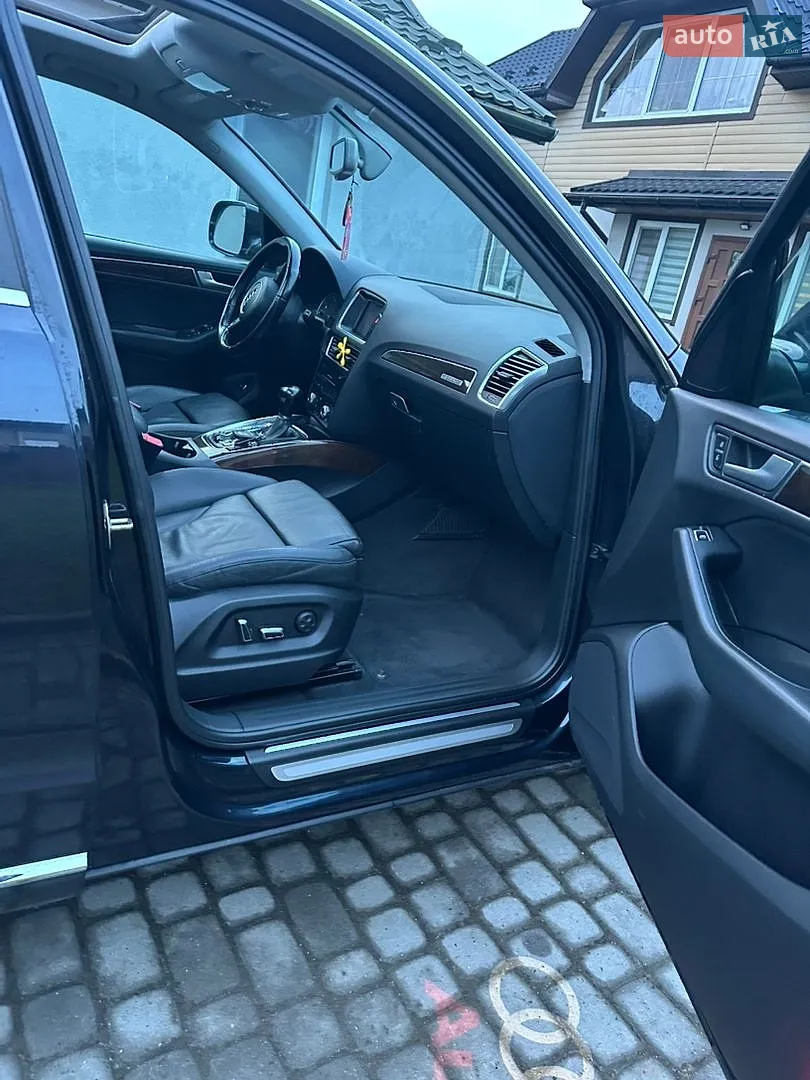 2013 Audi Q5 - мініатюра 49