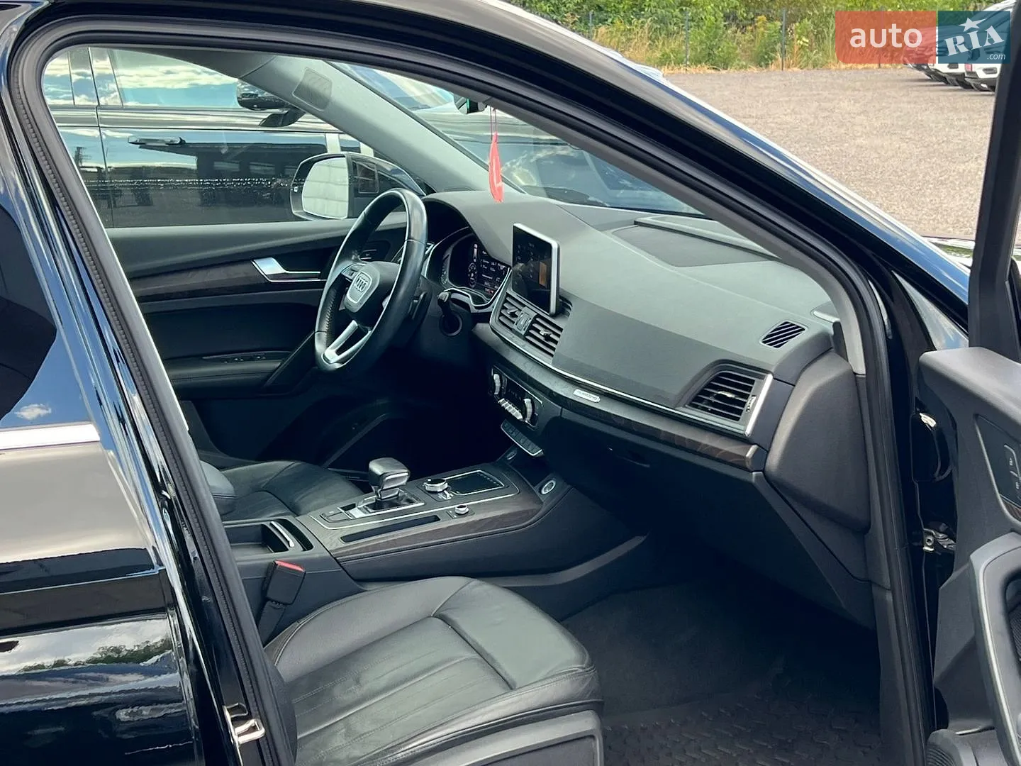 2018 Audi Q5 - мініатюра 19
