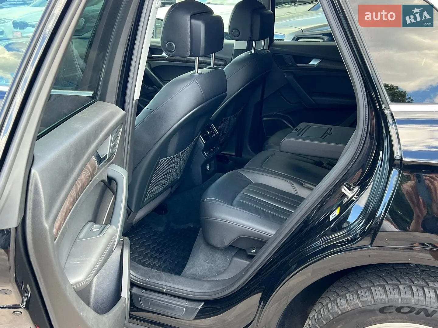 2018 Audi Q5 - мініатюра 25
