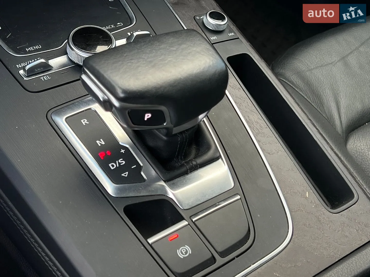 2018 Audi Q5 - мініатюра 43