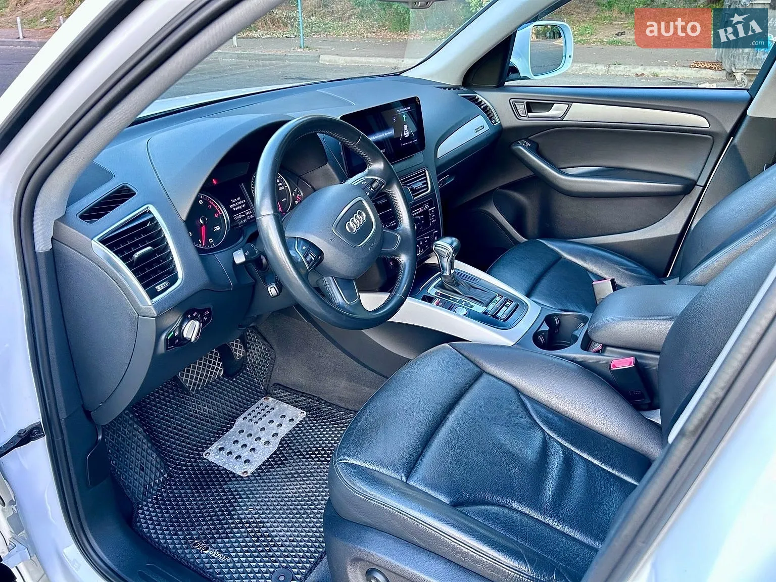 2016 Audi Q5 - мініатюра 12