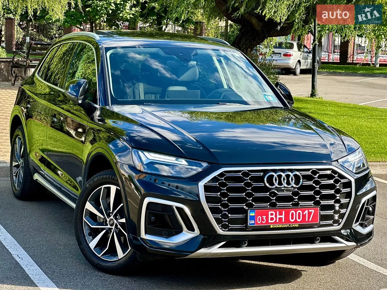 2013 Audi Q7 - мініатюра 86