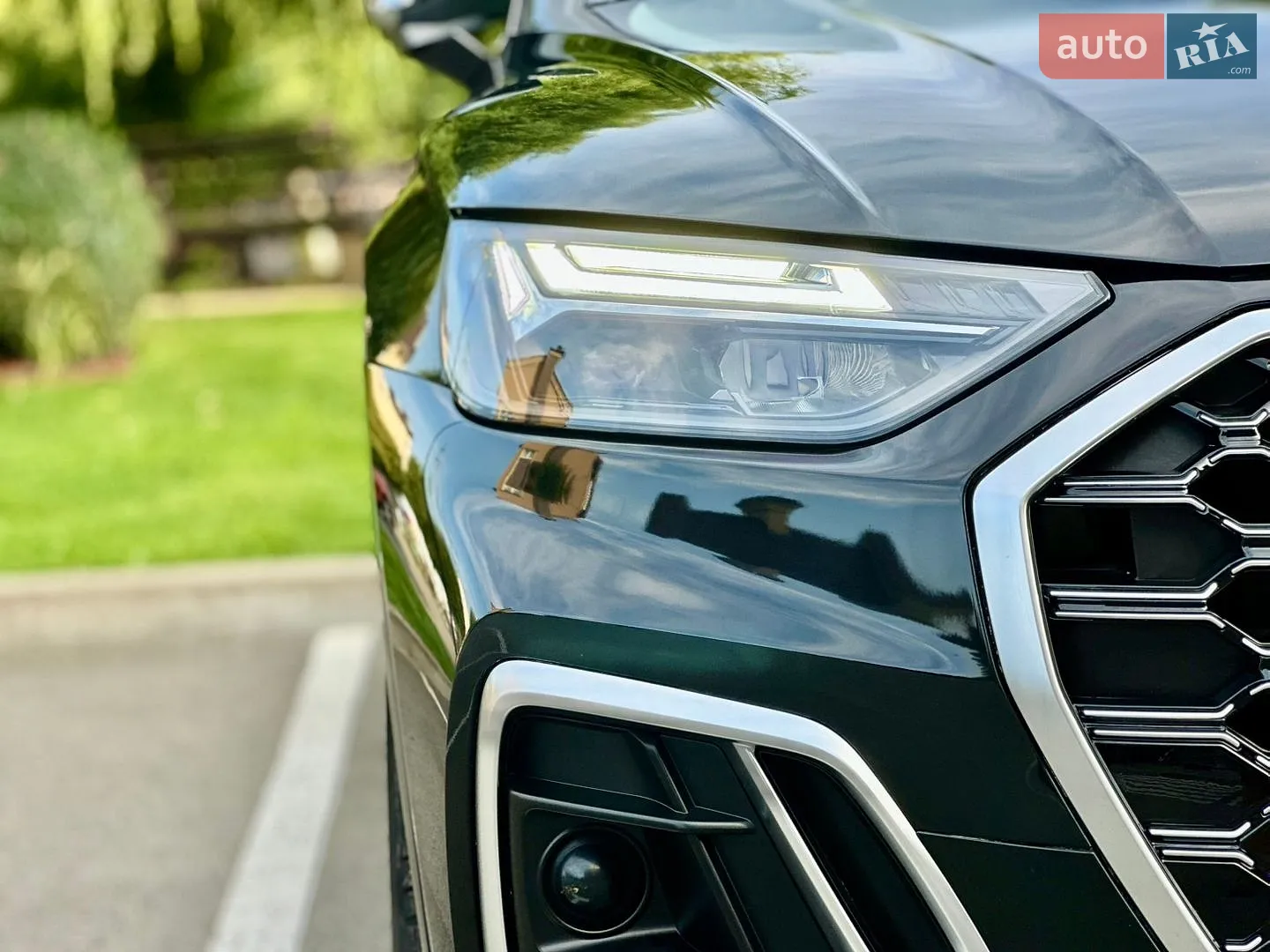 2021 Audi Q5 - мініатюра 17