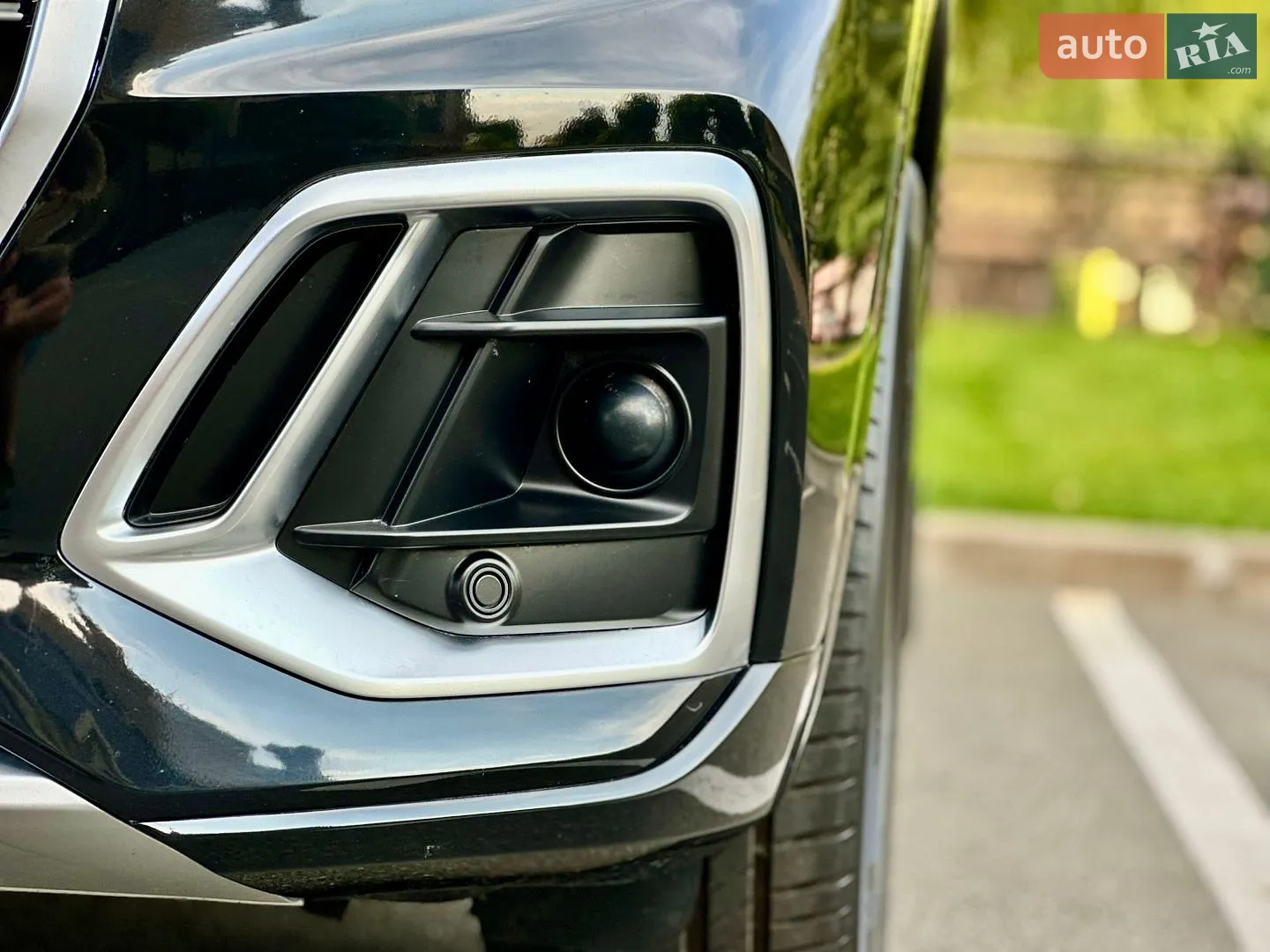 2021 Audi Q5 - мініатюра 19