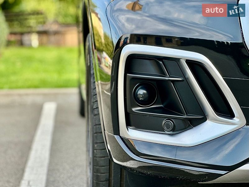 Позашляховик / Кросовер Audi Q5 2021 в Києві фото 20 Позашляховик / Кросовер Audi Q5 2021 в Києві