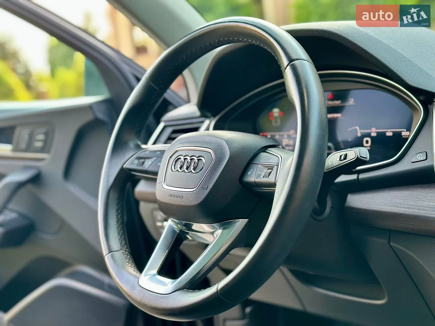 2021 Audi Q5 - мініатюра 35