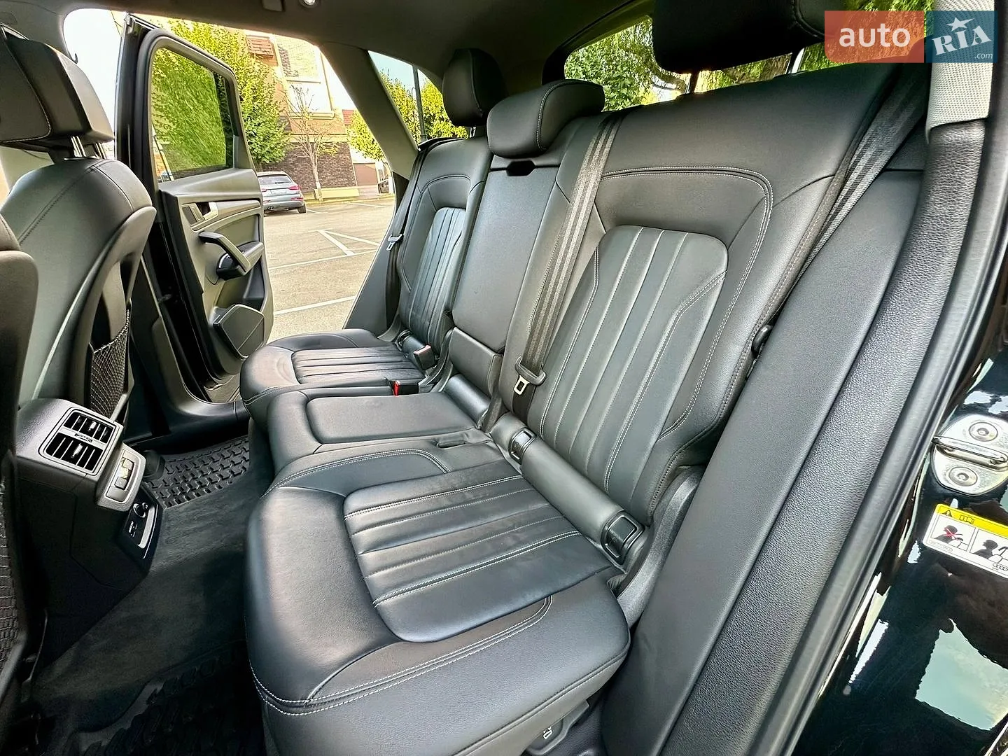 2021 Audi Q5 - мініатюра 48