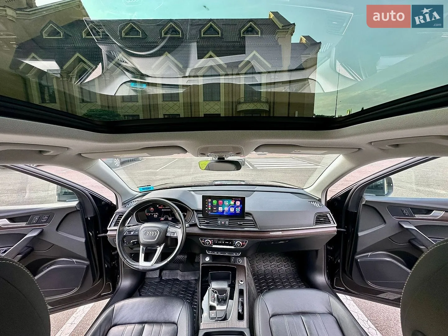 2021 Audi Q5 - мініатюра 51