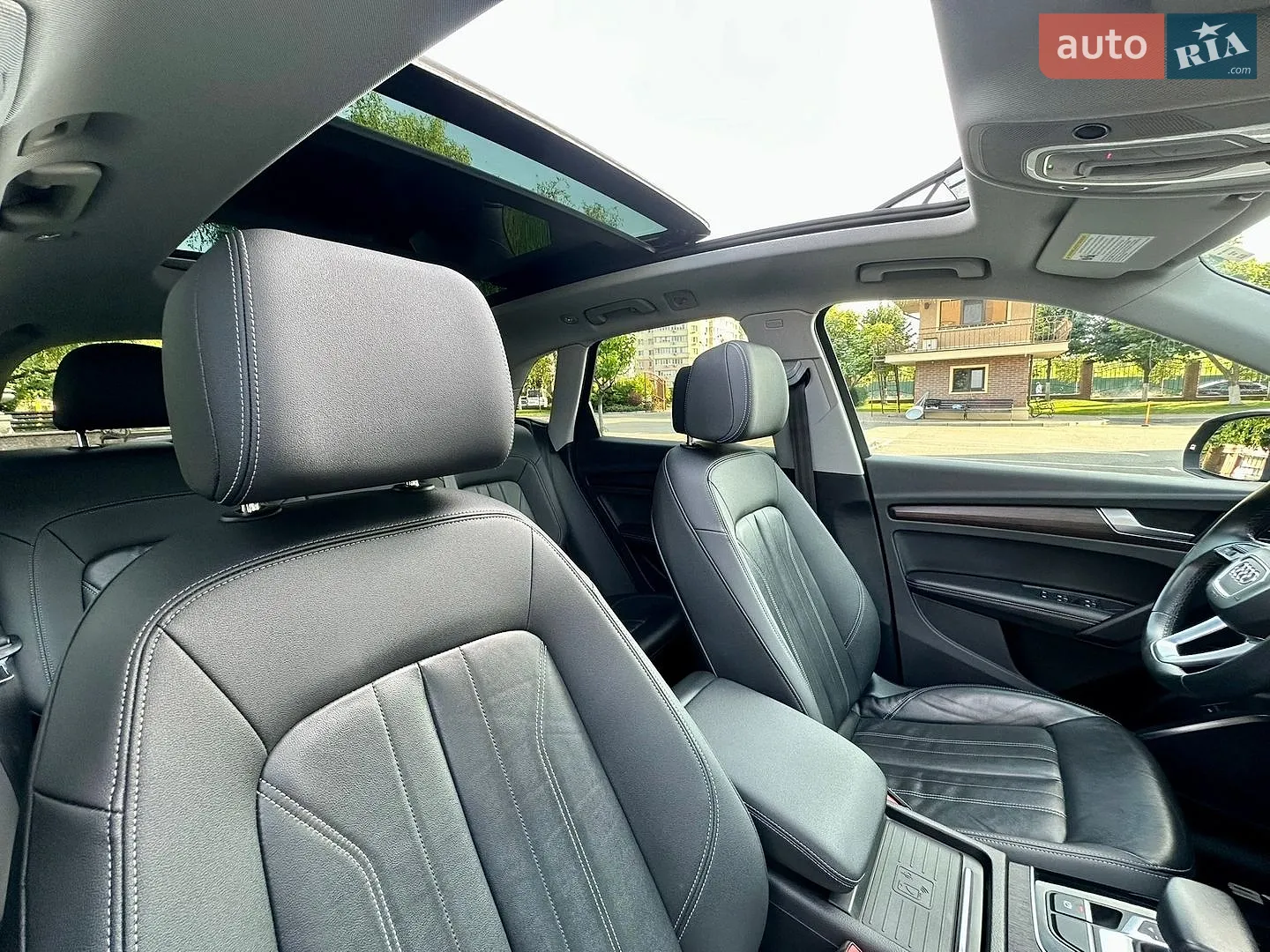2021 Audi Q5 - мініатюра 55