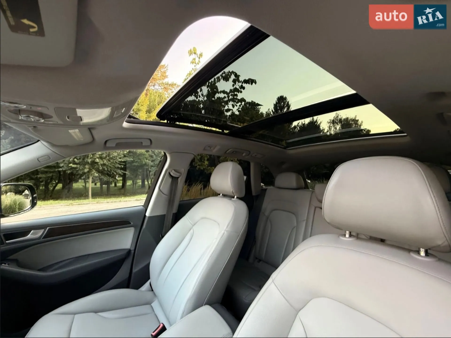 2014 Audi Q5 - мініатюра 27