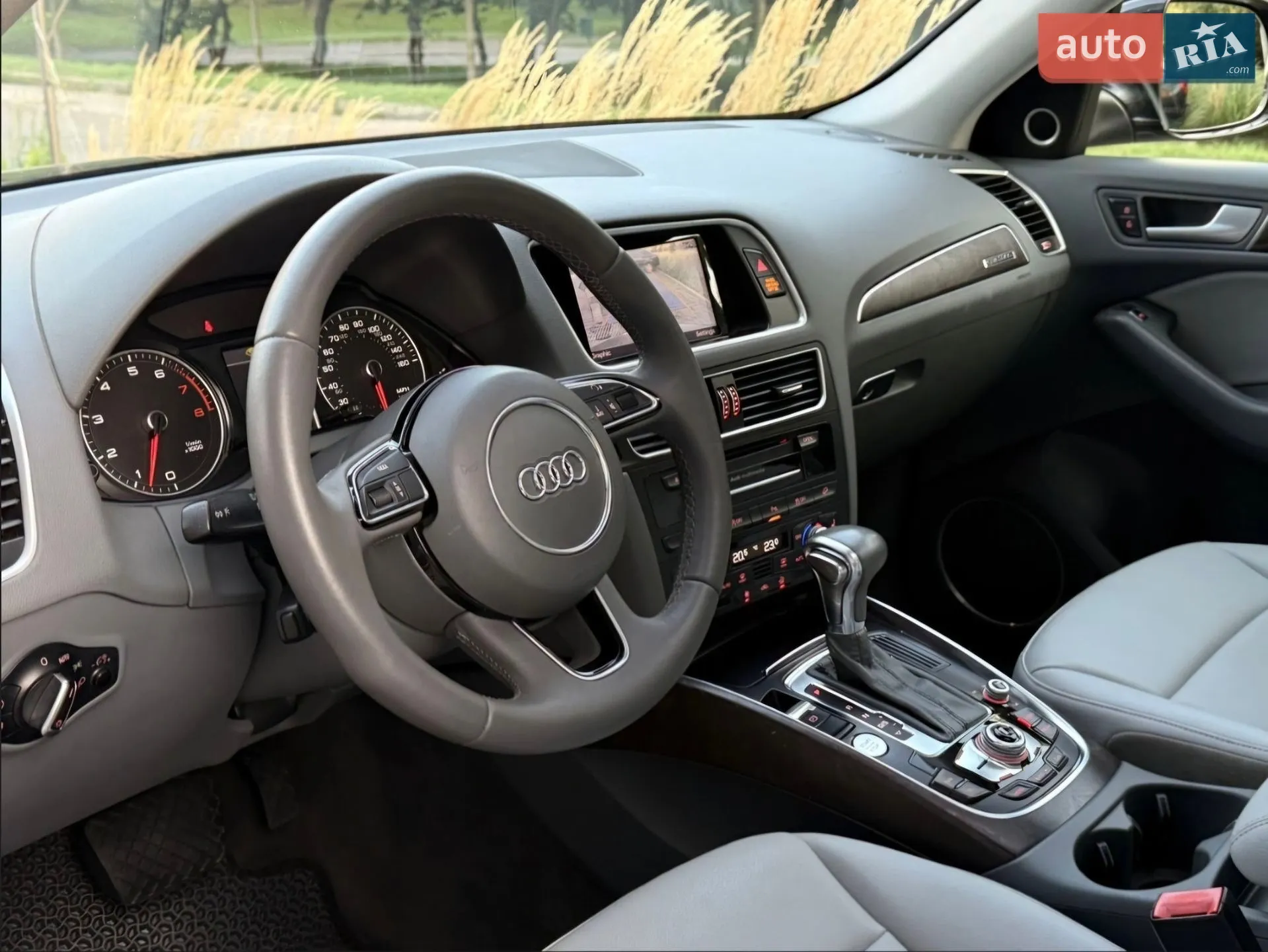 2014 Audi Q5 - мініатюра 17