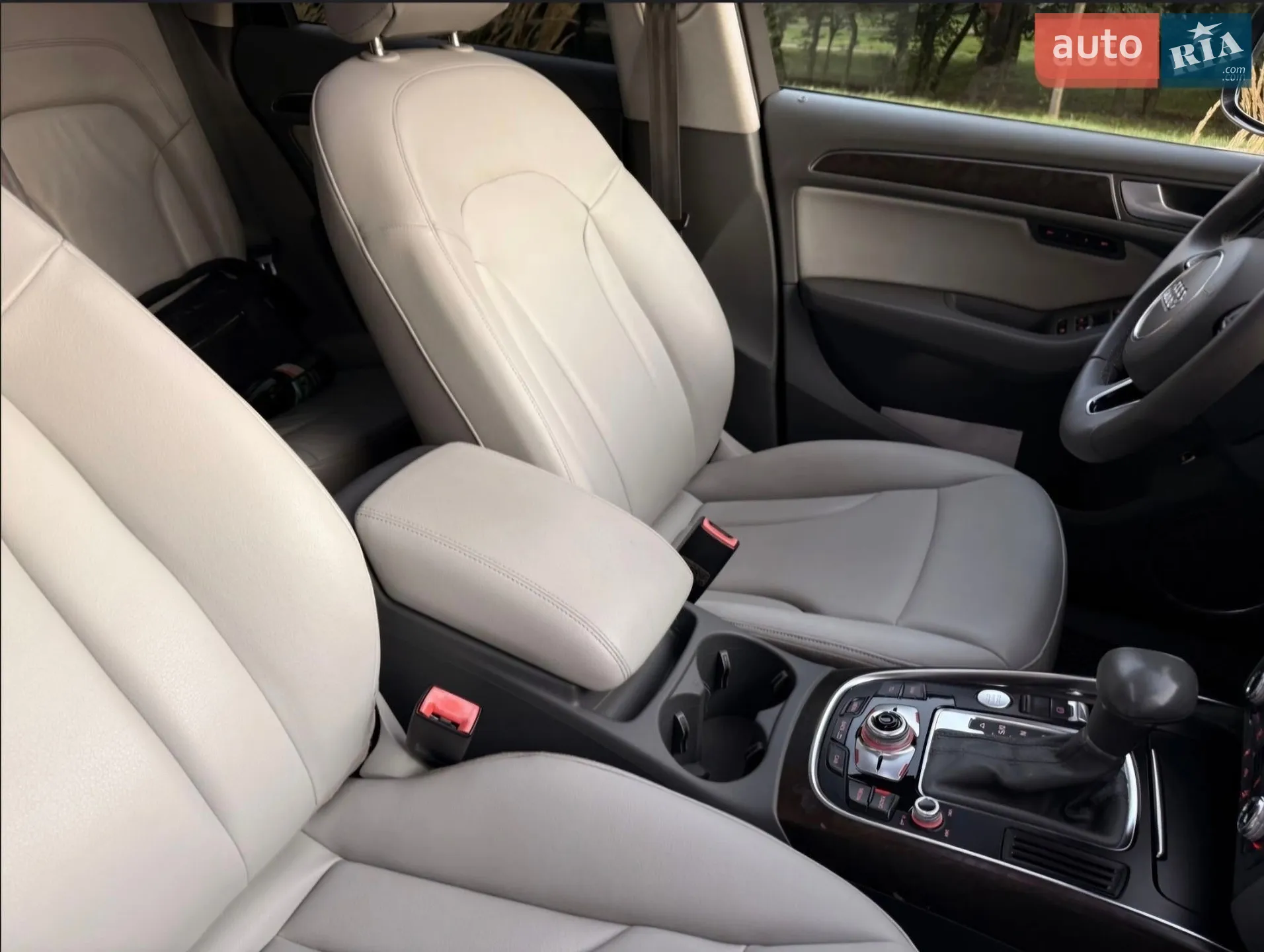 2014 Audi Q5 - мініатюра 24