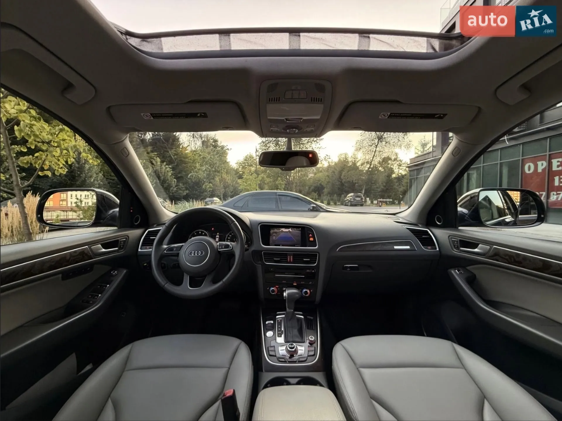 2014 Audi Q5 - мініатюра 29