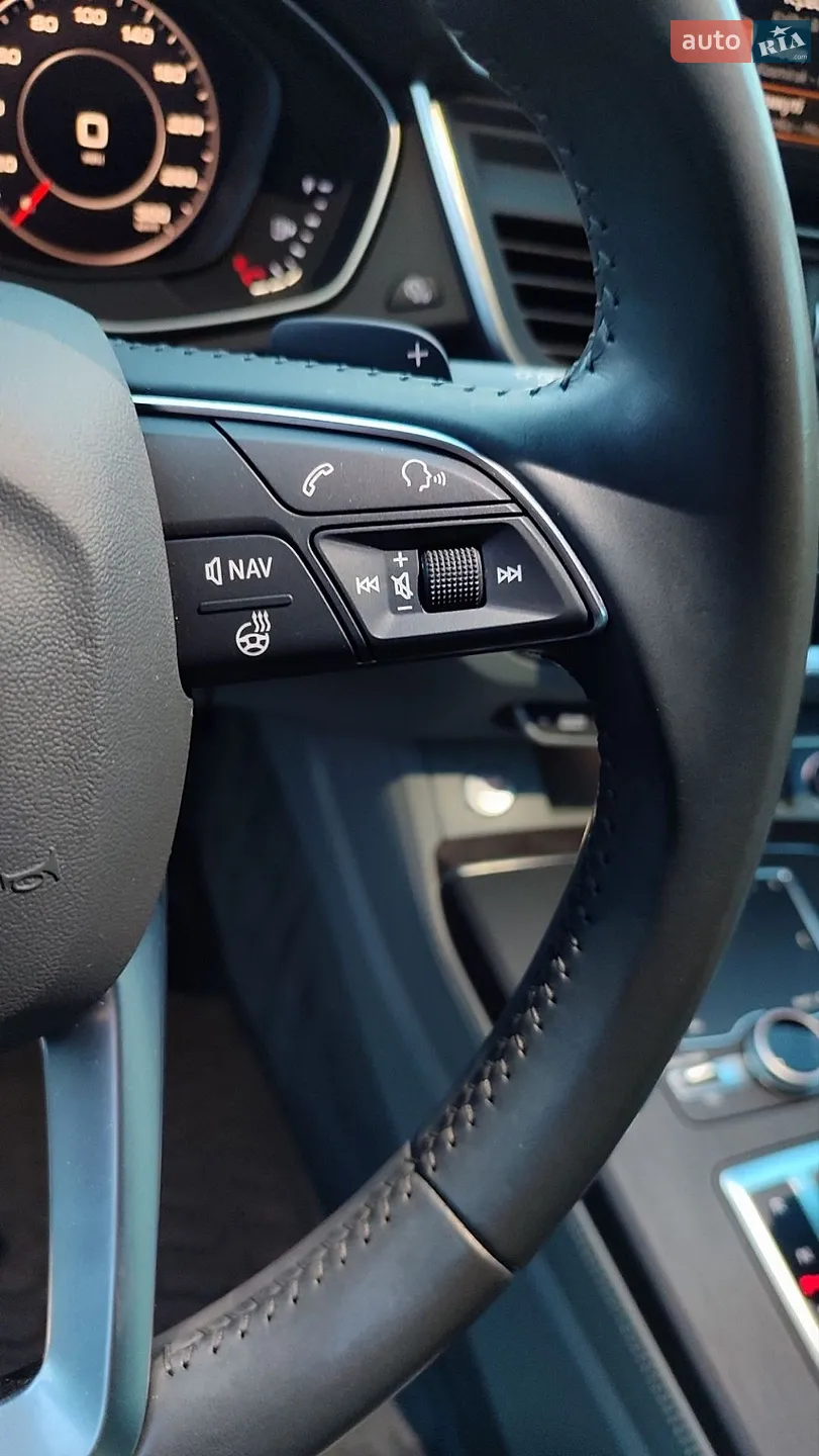 2020 Audi Q5 - мініатюра 38