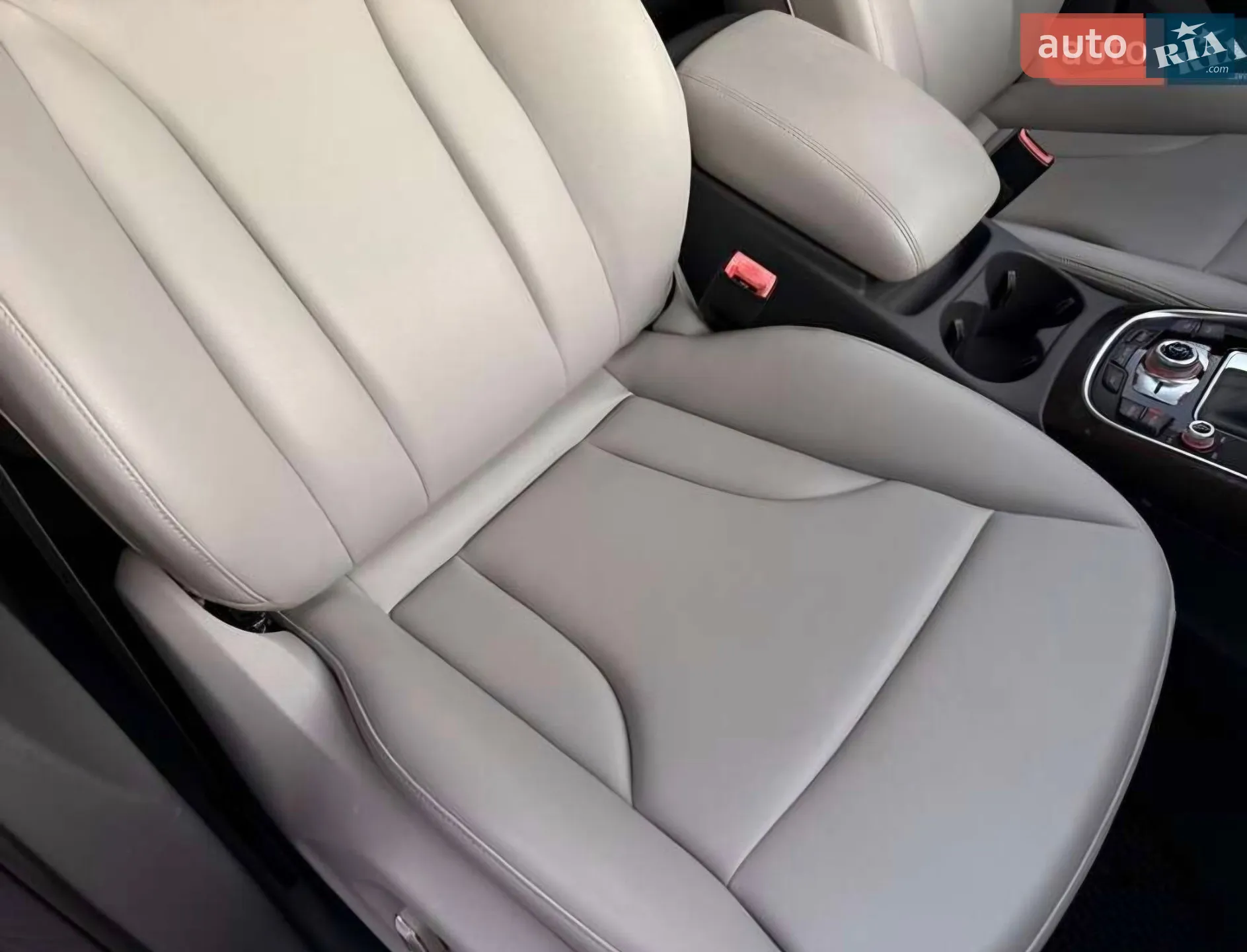 2014 Audi Q5 - мініатюра 25