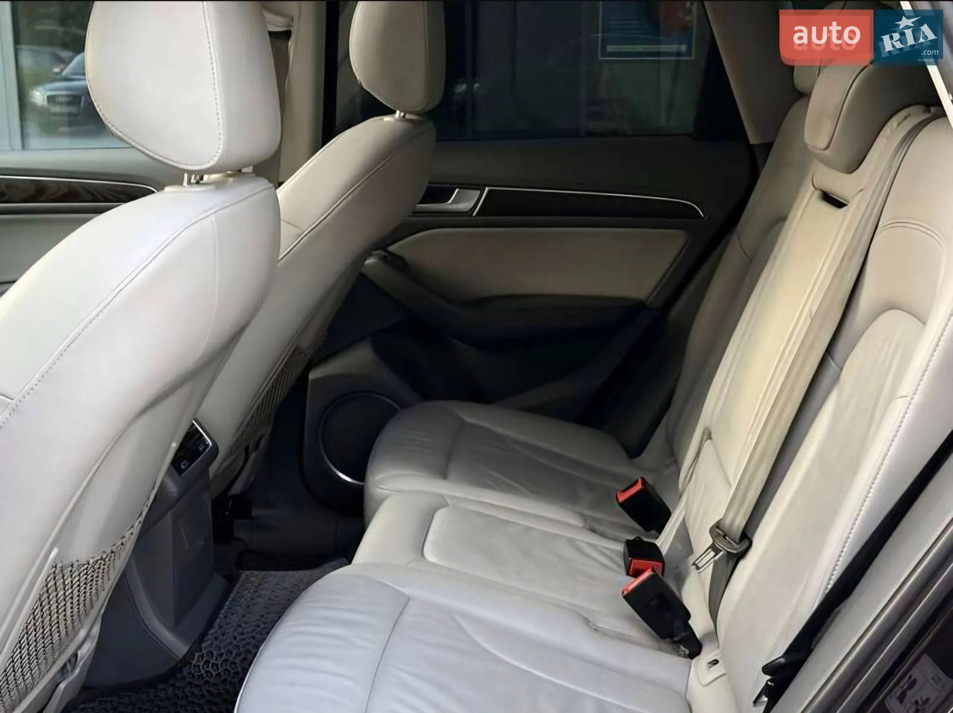 2014 Audi Q5 - мініатюра 28