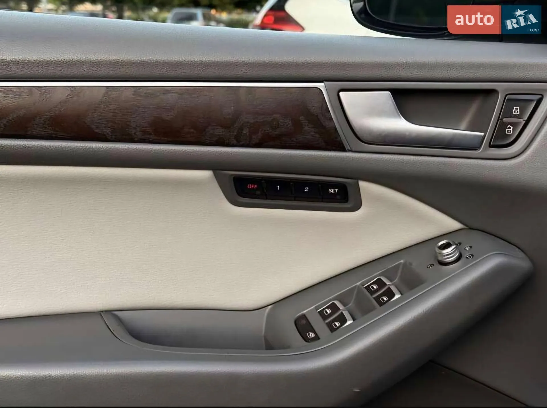 2014 Audi Q5 - мініатюра 14