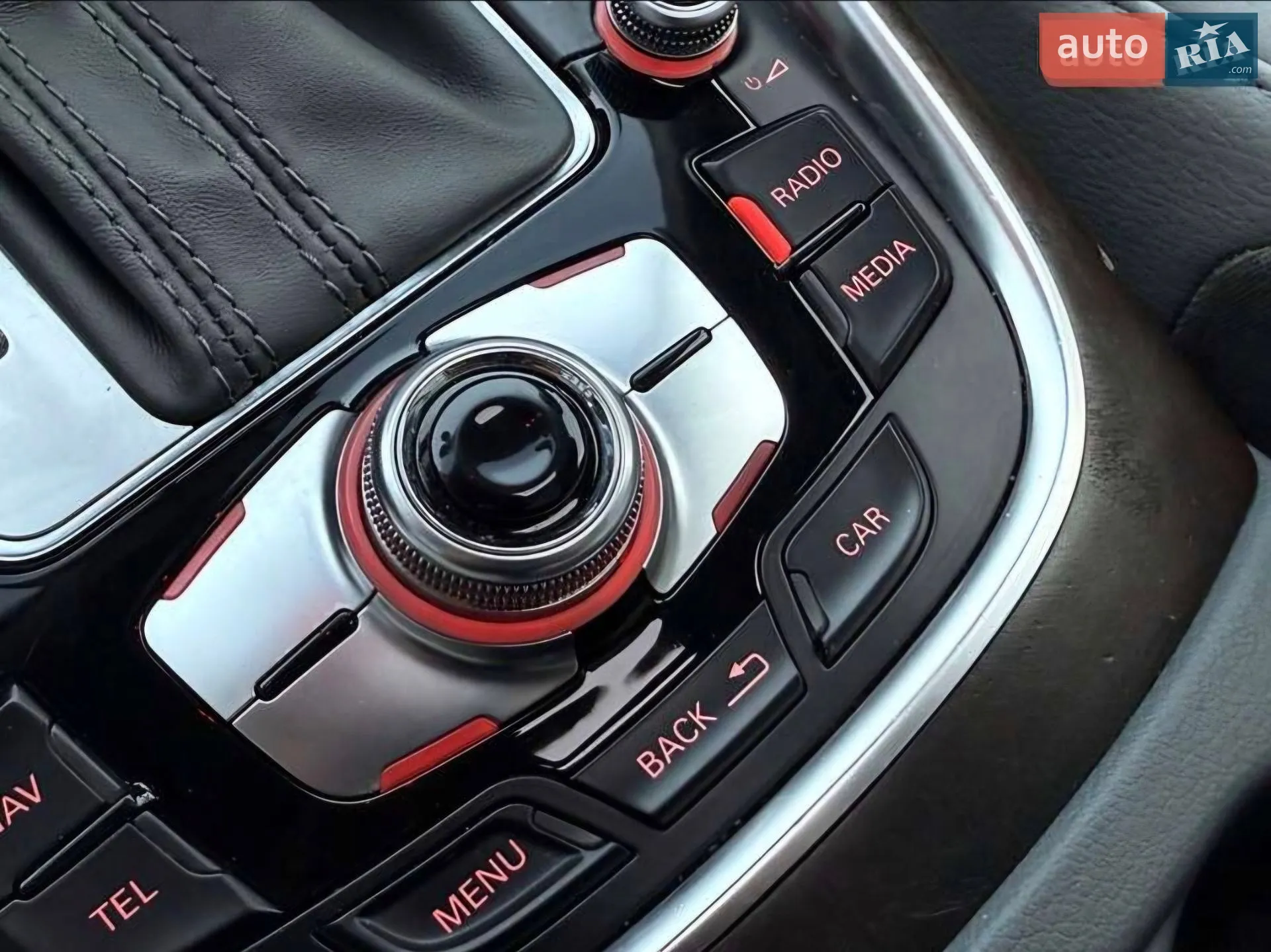 2014 Audi Q5 - мініатюра 22