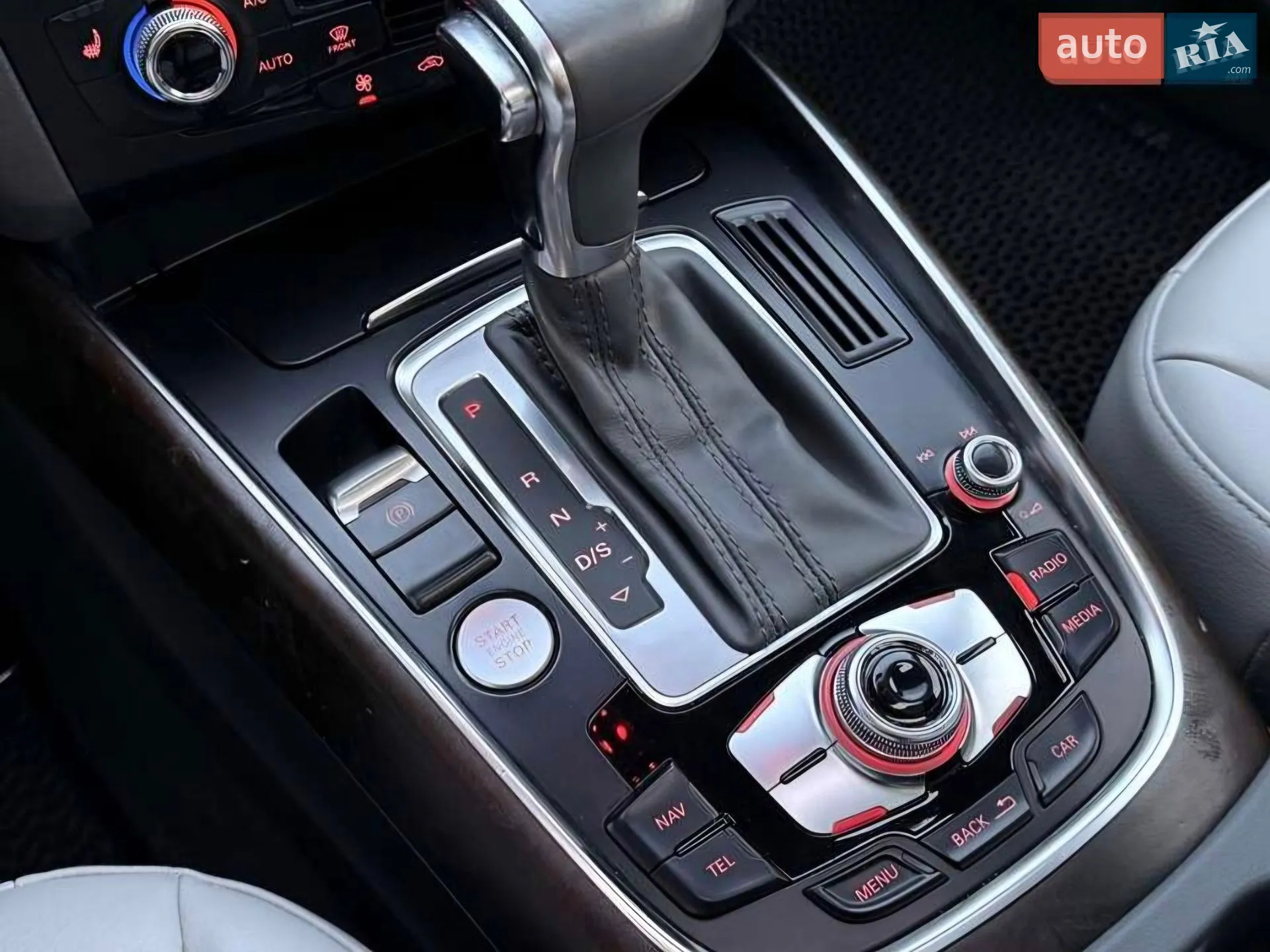 2014 Audi Q5 - мініатюра 20