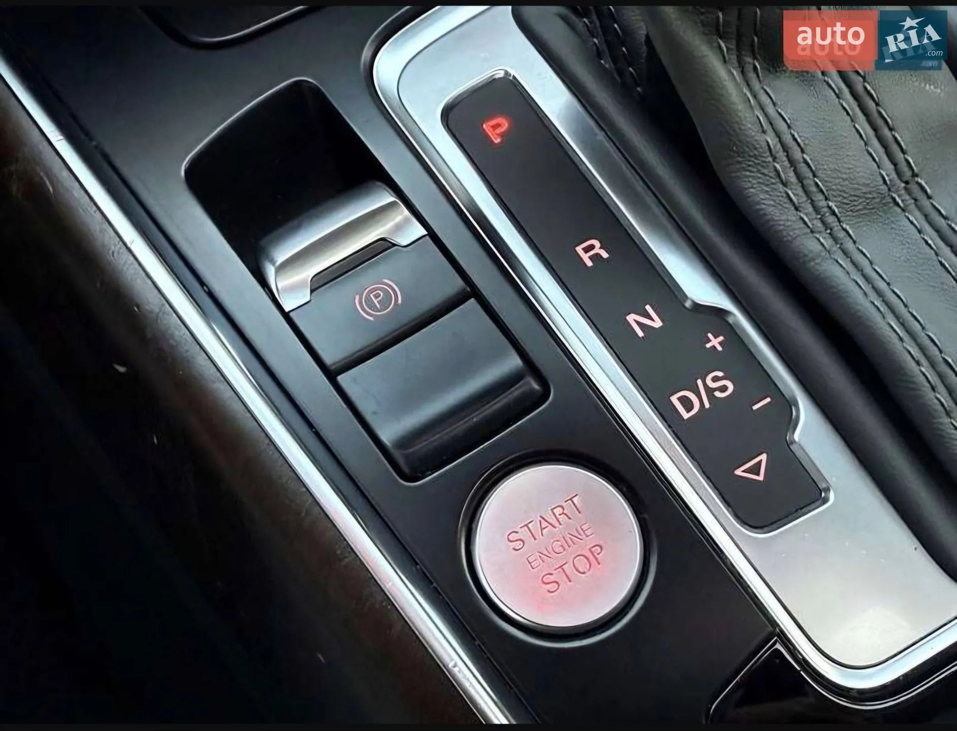 2014 Audi Q5 - мініатюра 21