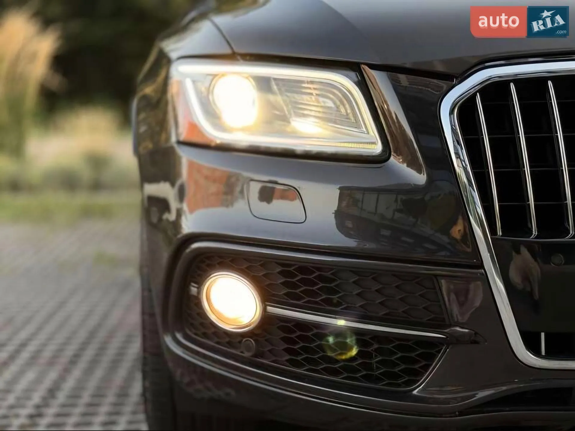 2014 Audi Q5 - мініатюра 8