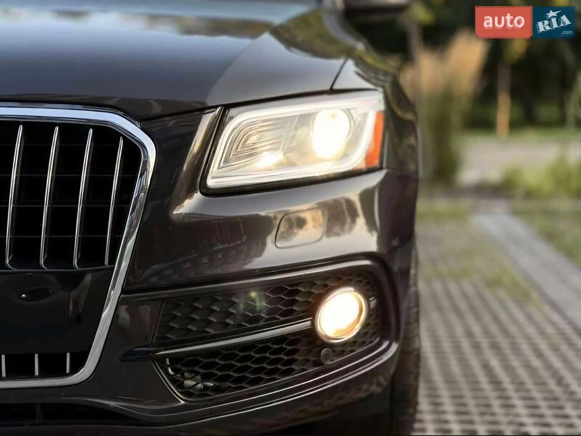 2014 Audi Q5 - мініатюра 9